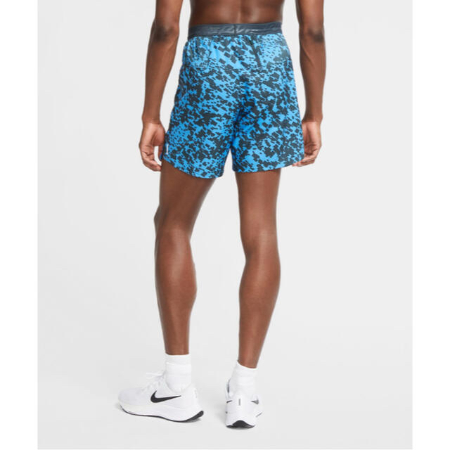 NIKE(ナイキ)のナイキ NIKE Flex素材 Dri-FIT ショートパンツ S CU5722 スポーツ/アウトドアのランニング(ウェア)の商品写真