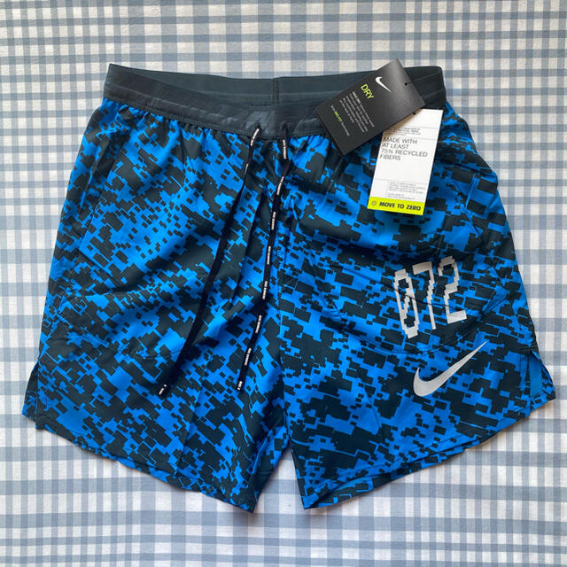 NIKE(ナイキ)のナイキ NIKE Flex素材 Dri-FIT ショートパンツ S CU5722 スポーツ/アウトドアのランニング(ウェア)の商品写真