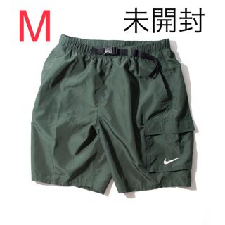 ナイキ(NIKE)のNIKE EXCLUSIVE SWIM CARGO SHORT PANTS (ショートパンツ)