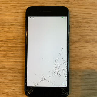 アイフォーン(iPhone)のiPhone7  128G(スマートフォン本体)
