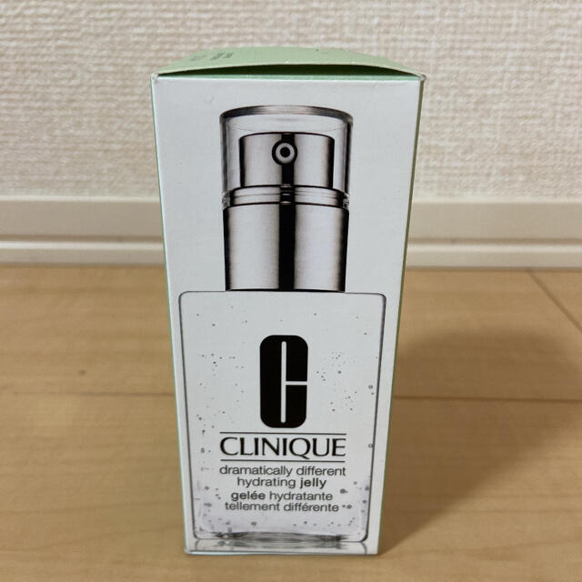 CLINIQUE(クリニーク)のCLINIQUE ドラマティカリー ディファレント ハイドレーティング ジェリー コスメ/美容のスキンケア/基礎化粧品(乳液/ミルク)の商品写真