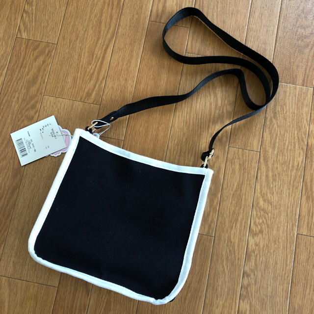 ちびRady ショルダーバッグ 1