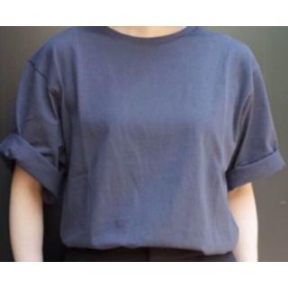 アパルトモンドゥーズィエムクラス(L'Appartement DEUXIEME CLASSE)のDeuxieme Classe  BIG SLEEVE Ｔシャツ(Tシャツ(半袖/袖なし))