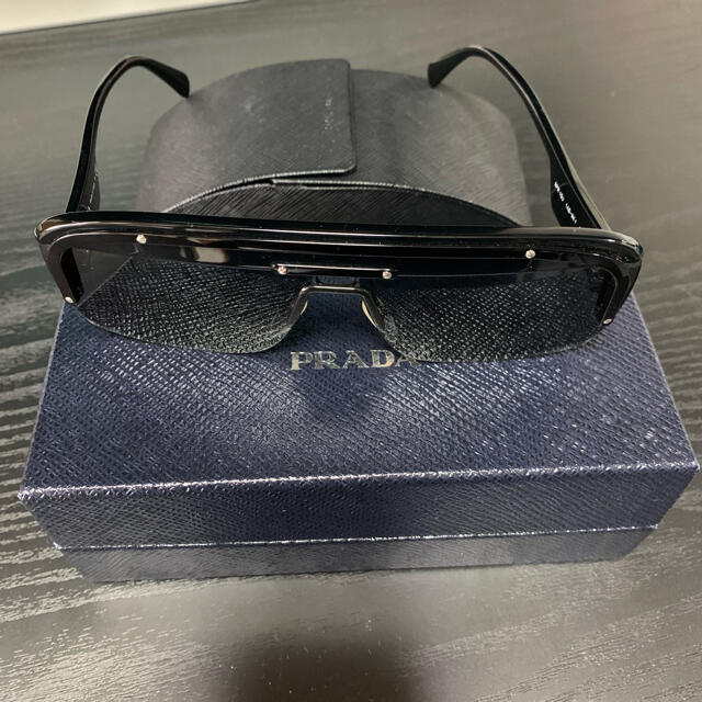 PRADA(プラダ)のPrada コレクションサングラス メンズのファッション小物(サングラス/メガネ)の商品写真