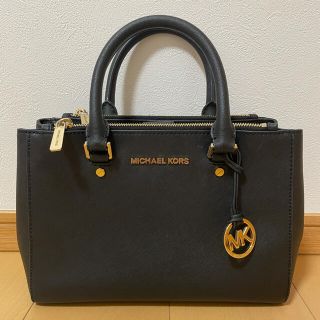 マイケルコース(Michael Kors)のMICHAEL KORS ハンドバック(ハンドバッグ)