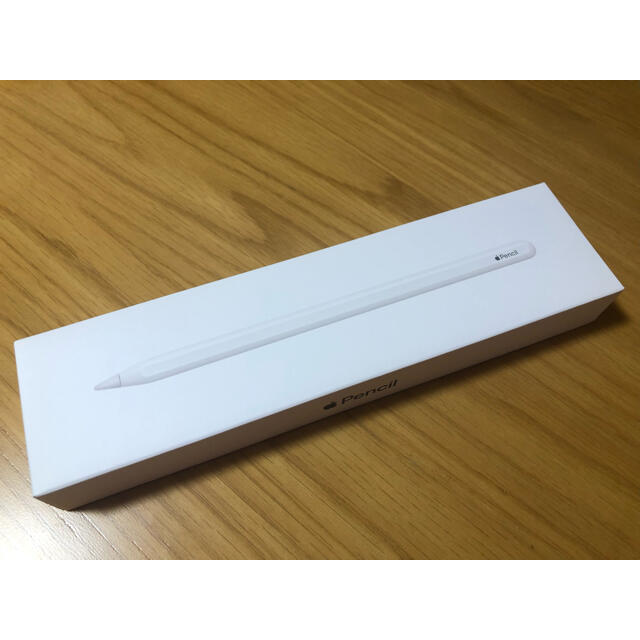 Apple Pencil 第2世代【新品未使用】