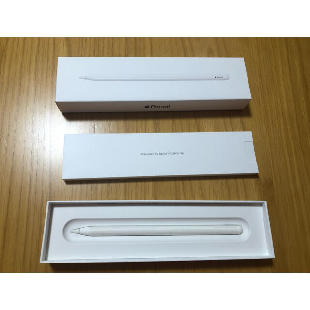 Apple Pencil 第2世代【新品未使用】 1