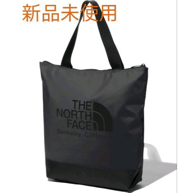 THE NORTH FACE(ザノースフェイス)の新品THE NORTH FACEノースフェイスBCトートバッグブラック メンズのバッグ(トートバッグ)の商品写真