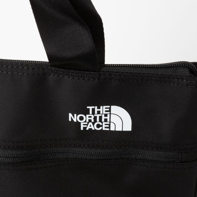 THE NORTH FACE(ザノースフェイス)の新品THE NORTH FACEノースフェイスBCトートバッグブラック メンズのバッグ(トートバッグ)の商品写真