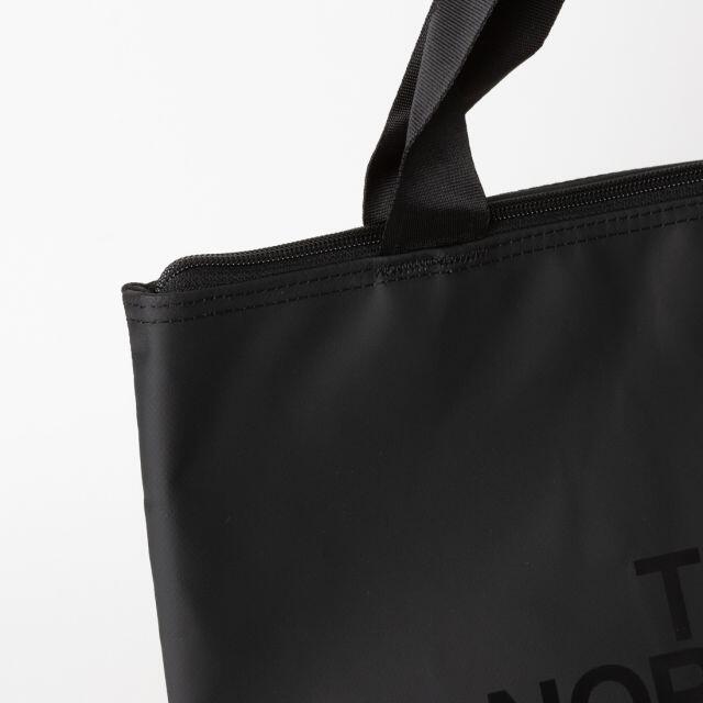 THE NORTH FACE(ザノースフェイス)の新品THE NORTH FACEノースフェイスBCトートバッグブラック メンズのバッグ(トートバッグ)の商品写真