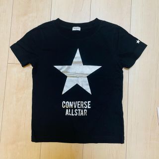 コンバース(CONVERSE)の【お取置中】converse　Tシャツ(Tシャツ/カットソー)