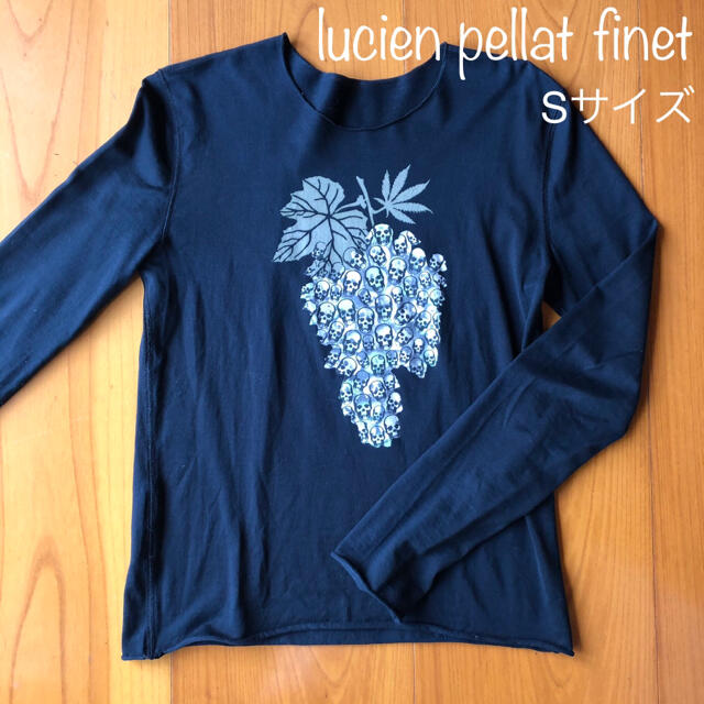 Lucien Pellat-finer ロンT - Tシャツ