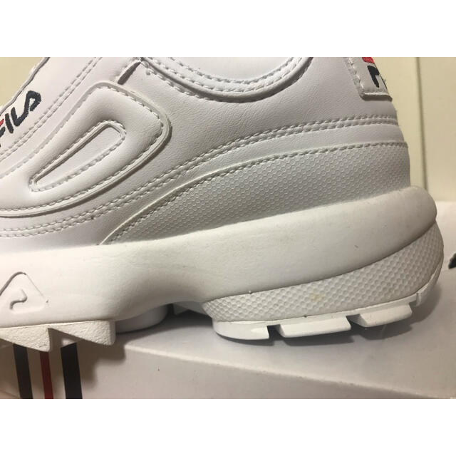 FILA スニーカー 2