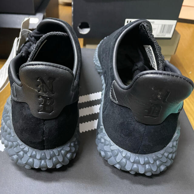 NEIGHBORHOOD(ネイバーフッド)の新品!adidas×NBHD KAMANDA 28.5 boostネイバーフッド メンズの靴/シューズ(スニーカー)の商品写真