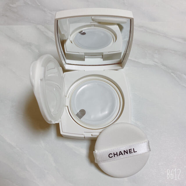 CHANEL(シャネル)の【新品未使用】CHANEL シャネル  ル ブラン トーンアップ ロージータッチ コスメ/美容のベースメイク/化粧品(フェイスカラー)の商品写真