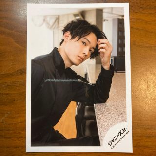 ストーンズ(SixTONES)の52 SixTONES 松村北斗 公式写真(アイドルグッズ)