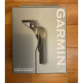 ガーミン(GARMIN)のガーミン　GT52HW-TM 振動子セット(その他)