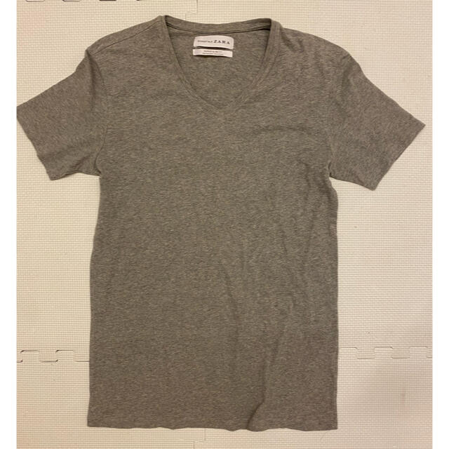 ZARA(ザラ)のZARA Tシャツ　3枚セット レディースのトップス(Tシャツ(半袖/袖なし))の商品写真