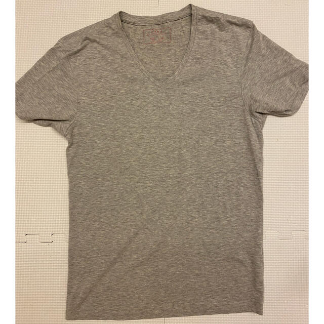 ZARA(ザラ)のZARA Tシャツ　3枚セット レディースのトップス(Tシャツ(半袖/袖なし))の商品写真