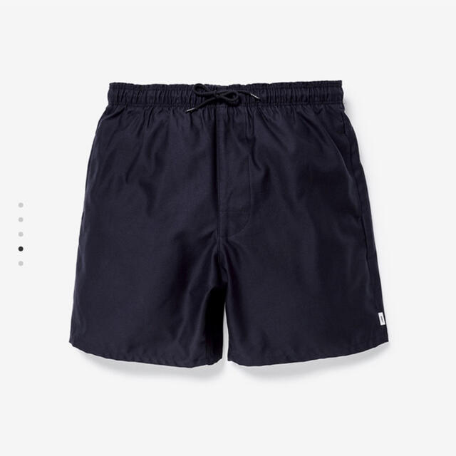 ショートパンツWTAPS 21SS SEAGULL 01 / NAVY L 新品未使用 正規品