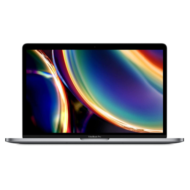 ノートPC2020 Apple MacBook Pro
