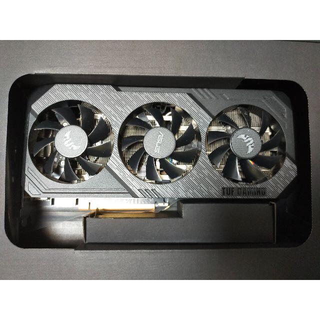 ASUS - ASUS TUF Gaming X3 Radeon™RX 5700 XT