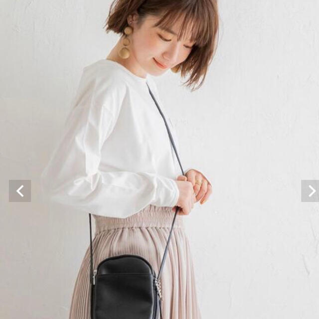 coen - ミニサイズお財布ショルダーバッグ の通販 by NOKKOs SHOP
