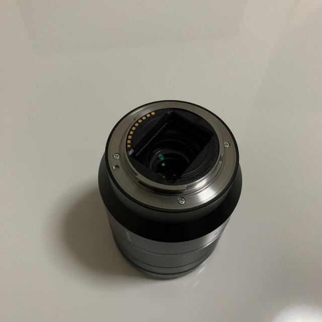 SONY Vario-Tessar T* FE 24-70mm F4 ZA