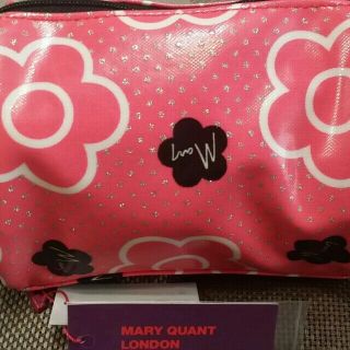 マリークワント(MARY QUANT)のDETAN様専用(ポーチ)