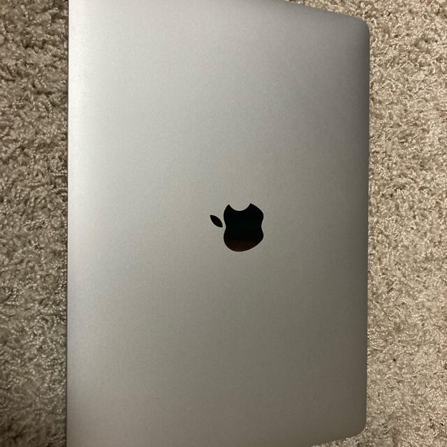 美品】 new starApple アップル MacBook Air Retinaディスプレイ 13.3