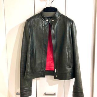 GUCCI(ライダースジャケット)のフリマアイテム一覧 GUCCI(ライダースジャケット)のフリマアイテム一覧