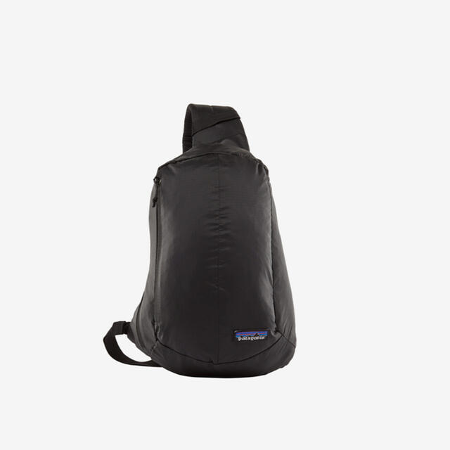 patagonia(パタゴニア)のPatagonia パタゴニア ウルトラライトブラックホール・スリング　8L メンズのバッグ(ボディーバッグ)の商品写真