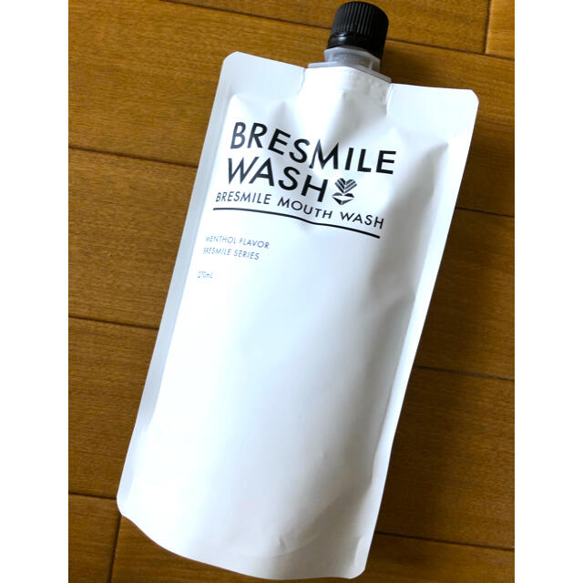 BRESMILE ブレスマイルウォッシュ 270ml