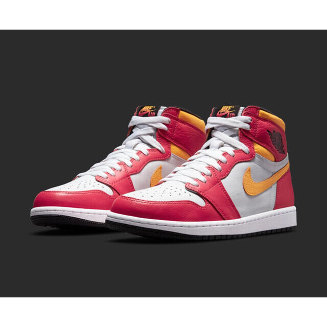 NIKE AIR JORDAN 1 RETRO HIGH OG 1
