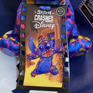 STITCH(バッジ/ピンバッジ)のフリマアイテム一覧 STITCH(バッジ/ピンバッジ)のフリマアイテム一覧