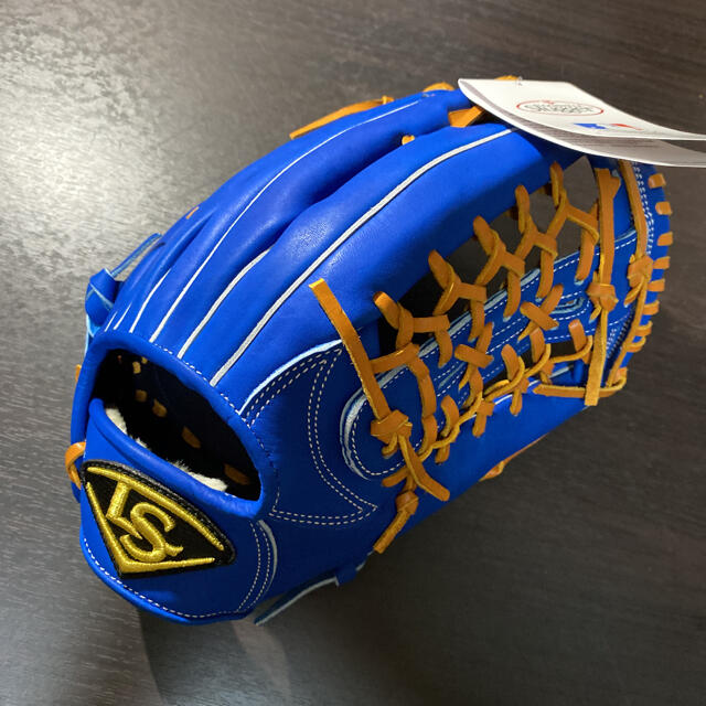 グローブ 硬式用 ルイスビルスラッガー 外野手用 新品未使用 タグ付き