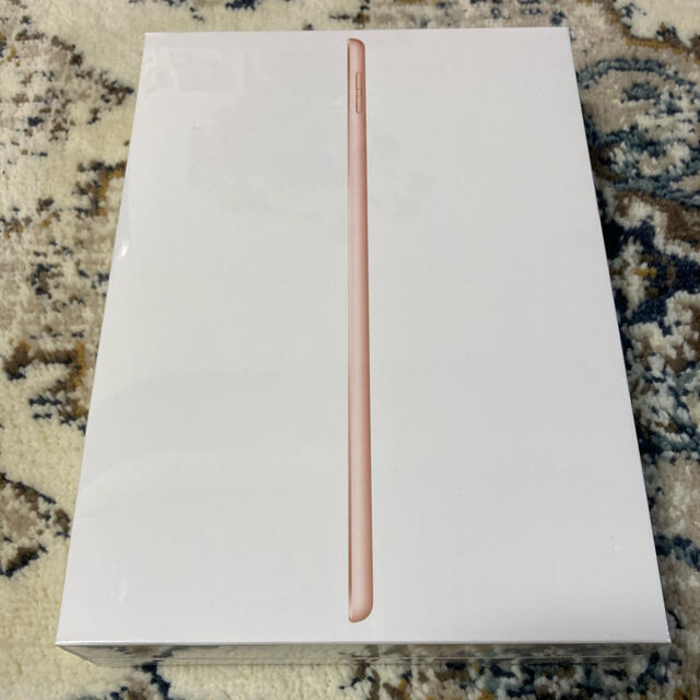 Apple iPad 10.2 第8世代 WiFi 128GB MYLF2J/AiPad