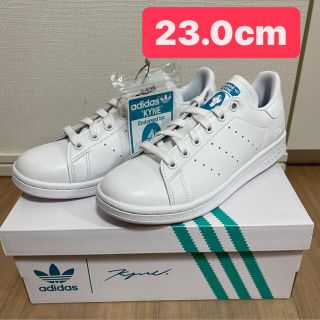 アディダス(adidas)のadidas スタンスミス KYNE キネ 23cm(スニーカー)