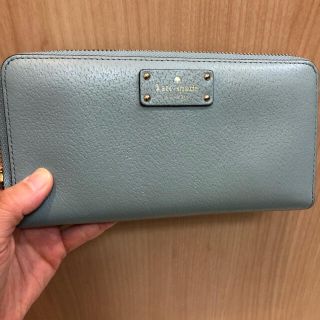 ケイトスペードニューヨーク(kate spade new york)のkate spade NEW YORK 長財布(財布)