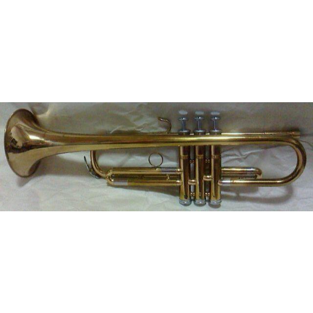 MAXTONE マックストーン トランペット2 楽器の管楽器(トランペット)の商品写真