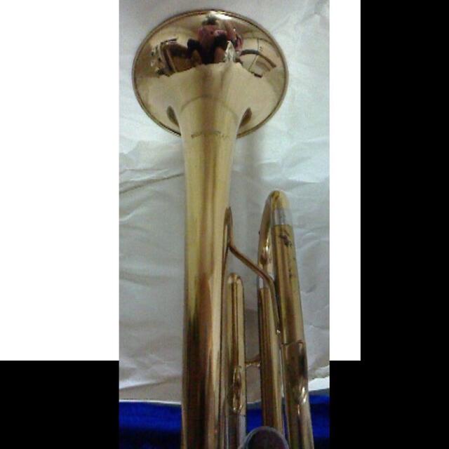 MAXTONE マックストーン トランペット2 楽器の管楽器(トランペット)の商品写真