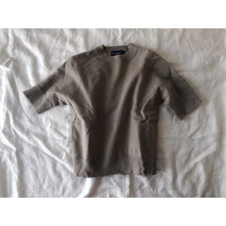 ジムフレックス(GYMPHLEX)のジムフレックス　半袖スウェット(Tシャツ(半袖/袖なし))