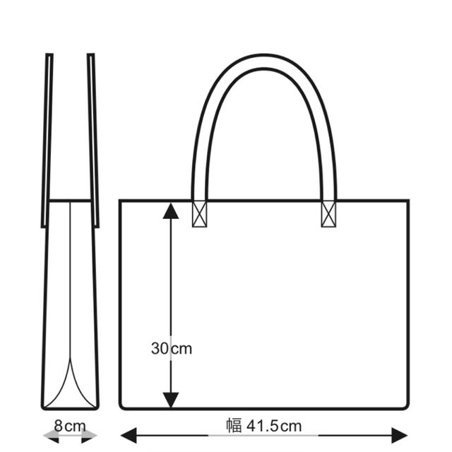 TOFF＆LOADSTONE(トフアンドロードストーン)のTOFF & LOADSTONE / Mr.brief レザーブリーフバッグ メンズのバッグ(ビジネスバッグ)の商品写真