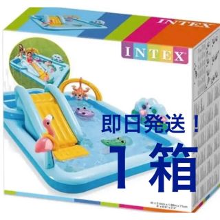 インデックス(INDEX)の【即日発送！】インテックス ジャングルアドベンチャープレイセンター (その他)