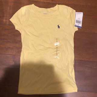 ポロラルフローレン(POLO RALPH LAUREN)のキッズ ラルフローレン Tシャツ(Tシャツ/カットソー)