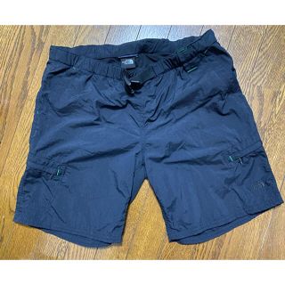 ザノースフェイス(THE NORTH FACE)のTHENORTHFACE 水着　ハーフパンツ　Mサイズ(水着)