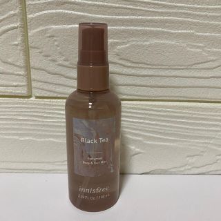 イニスフリー(Innisfree)のイニスフリー パヒュームド　ボディ&ヘアミスト(ヘアウォーター/ヘアミスト)