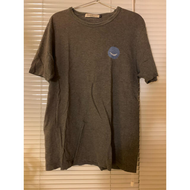 UNDERCOVER(アンダーカバー)のundercover 半袖Tシャツ　サイズ2 メンズのトップス(Tシャツ/カットソー(半袖/袖なし))の商品写真