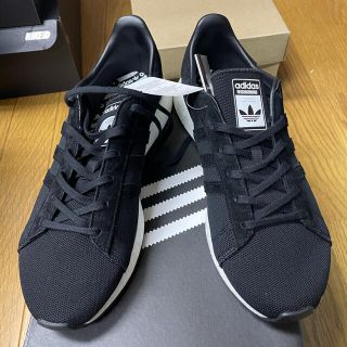 ネイバーフッド(NEIGHBORHOOD)の新品! NBHD×adidas shop chop 28.5cm boost(スニーカー)