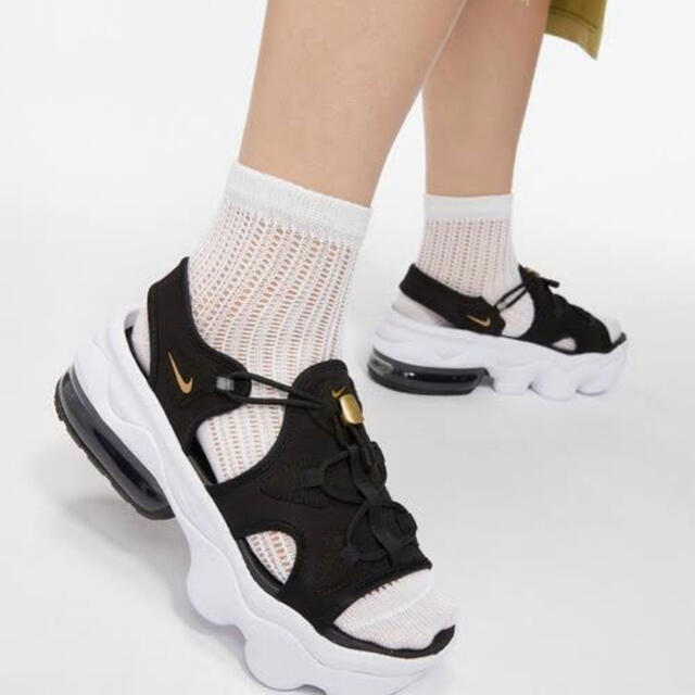 NIKE(ナイキ)のNIKE エアマックス　KOKO レディースの靴/シューズ(サンダル)の商品写真